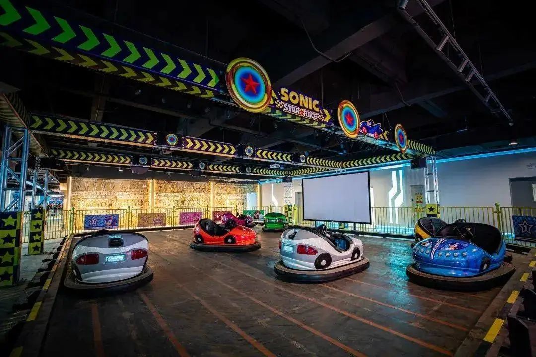 广州钧明欢乐世界好玩吗,广州钧明欢乐世界广场