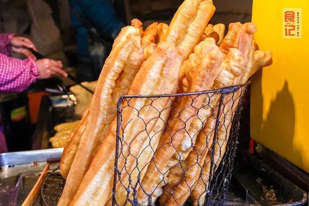 天津人爱吃的100种美食 (外地人不敢尝试的天津美食)