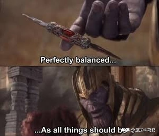 每日足坛趣图:切尔西离冠军越来越远