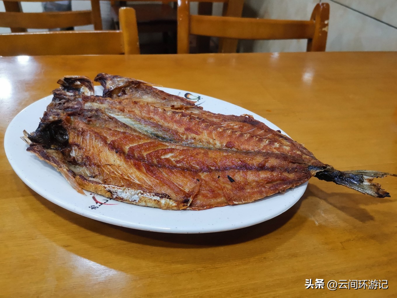 有情亦要食（延边延吉）