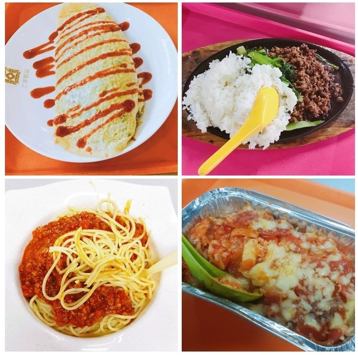 绝美！这所大学坐拥唐朝“宝藏”，食堂、宿舍双双拿下“上海第一”！