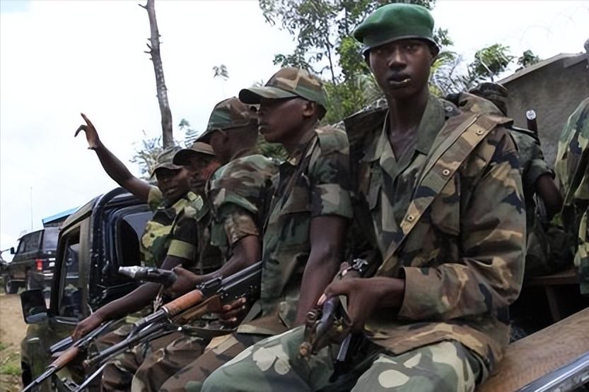 世界上最危险的国家缅北,哪些国家和缅北一样危险不能去