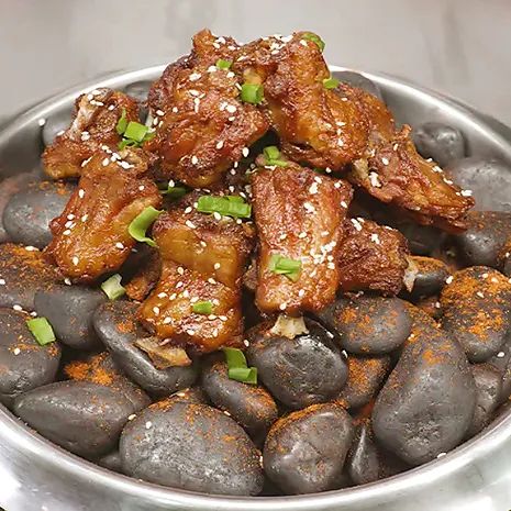 好吃的川陕融合菜,地方特色菜风味独特值得收藏