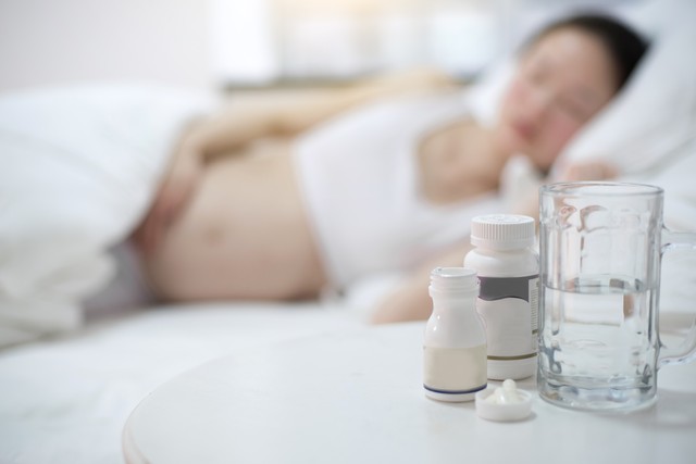 保胎是地屈孕酮好还是黄体酮好,保胎地屈孕酮好还是黄体酮好