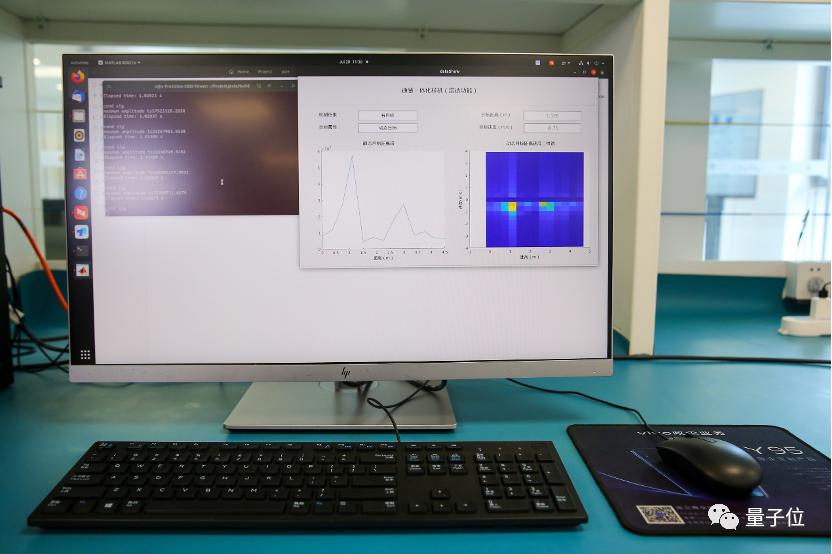6g样机,6g通用原型