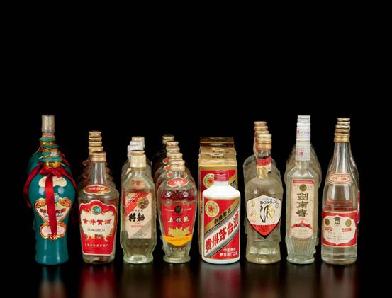 水井坊被外资收购了吗,外资水井坊