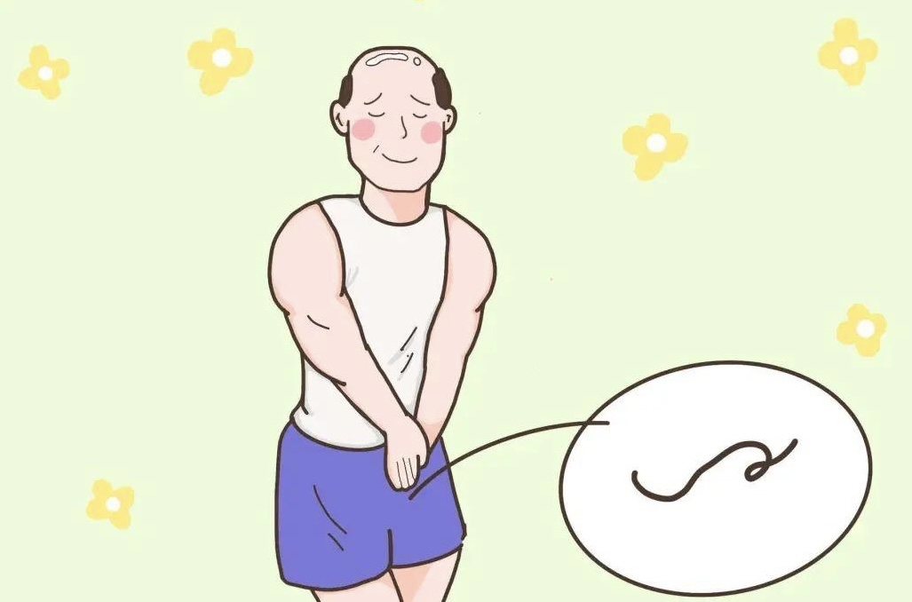 为啥有的人长“屁股毛”，而有的人却不长？为了健康，最好了解下