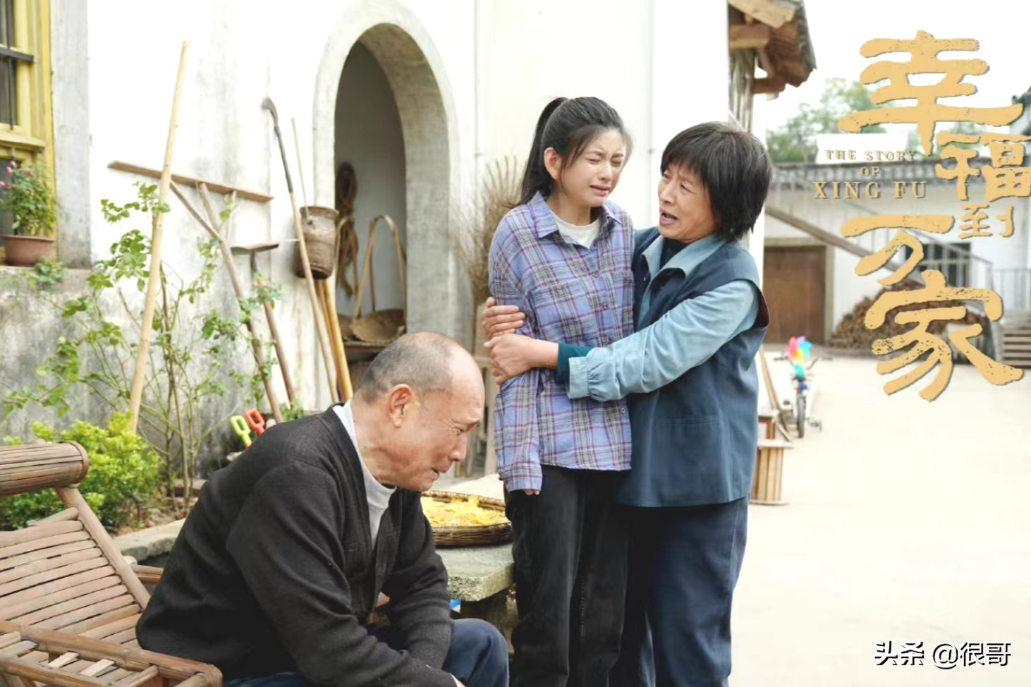 于子洋以后还有机会吗,于子洋在幸福到万家演谁