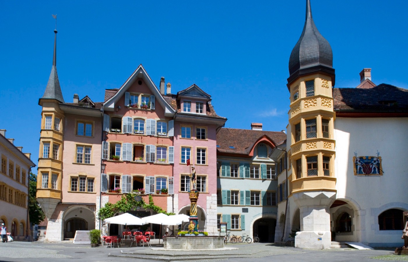 瑞士表入门怎么选,值得普通人入手的瑞士表