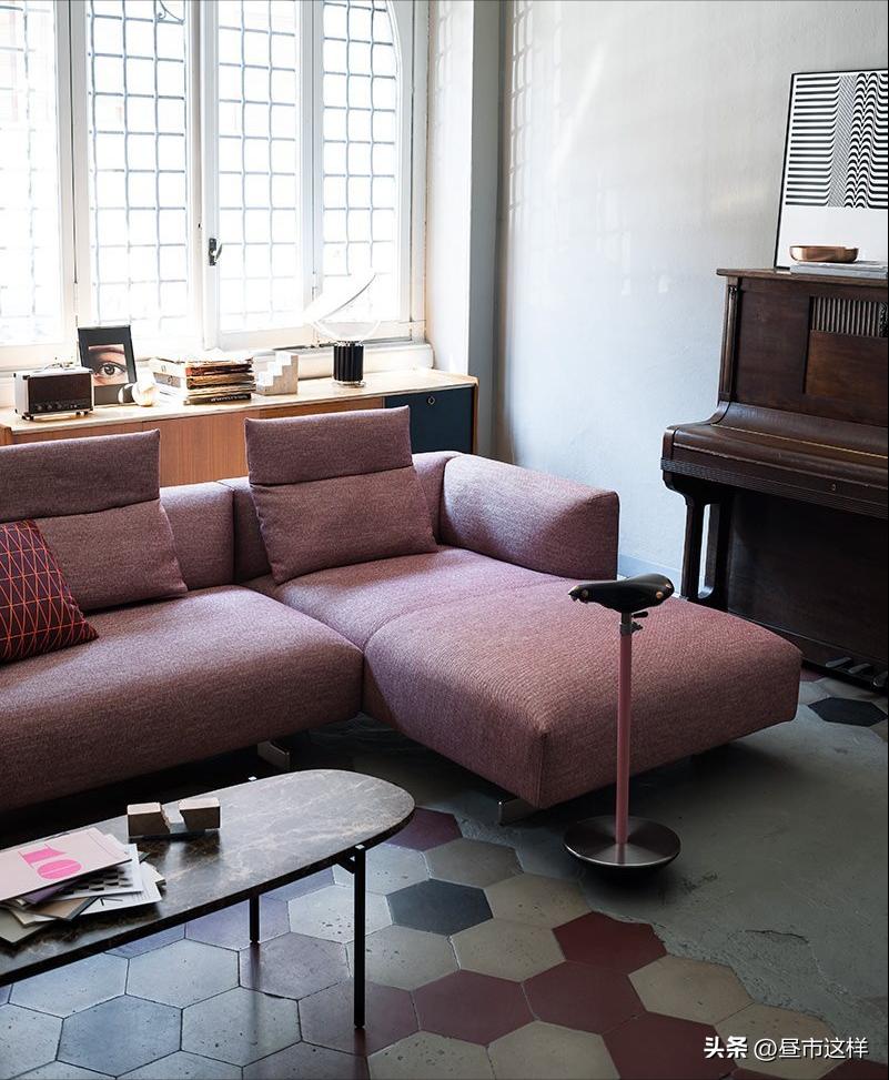 用来坐的椅子，它可以“浪”到什么程度？