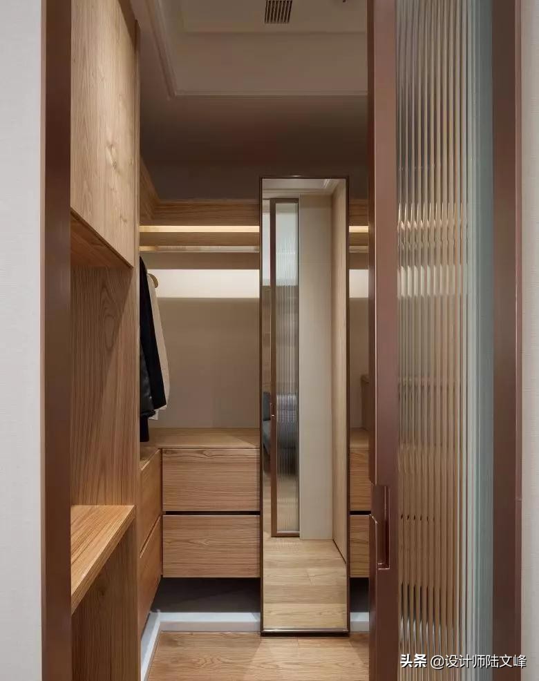 房屋主灯设计与无主灯设计哪个好,无主灯设计需要全屋弄吗