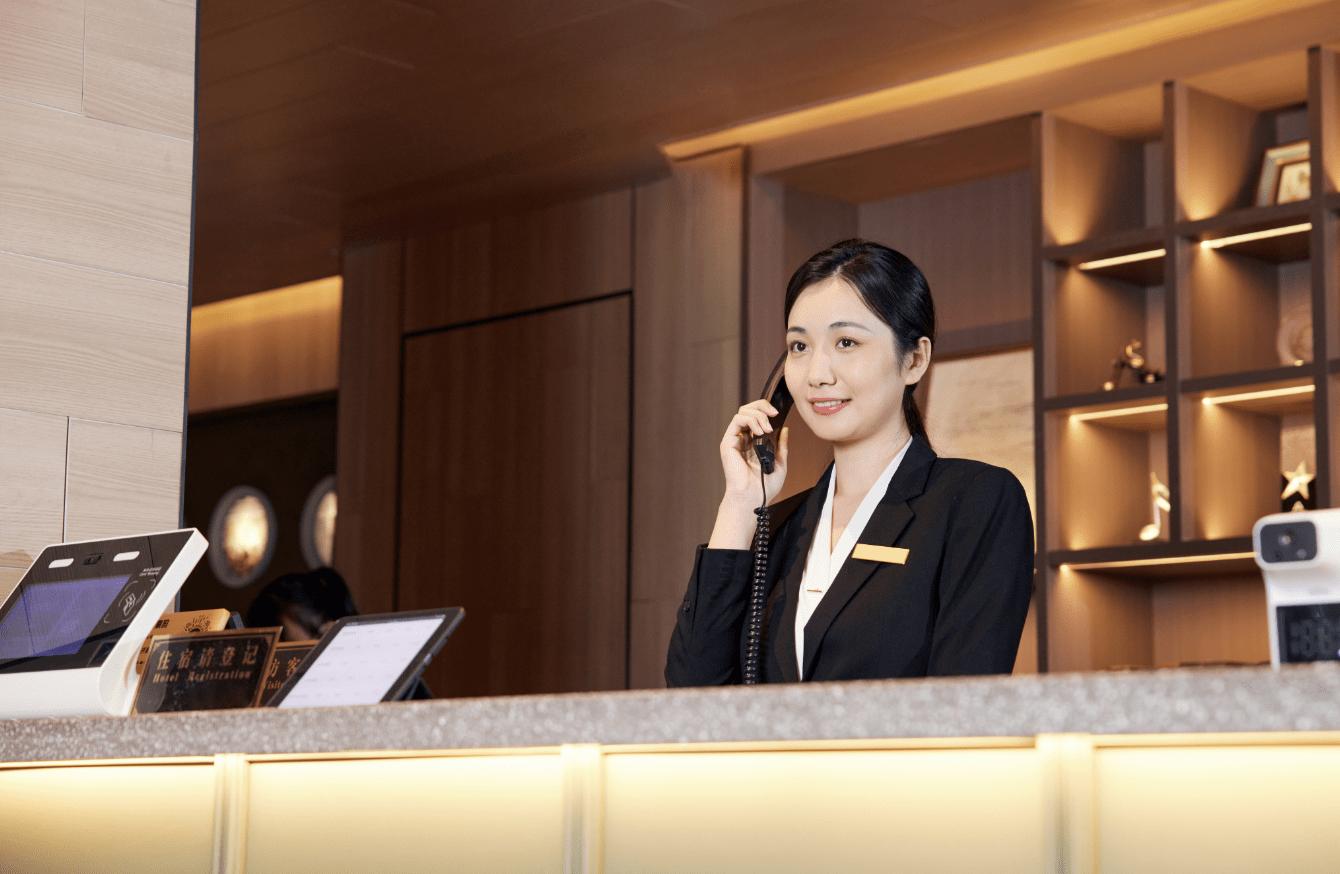 经典酒店优质服务案例及简单分析,酒店优质服务动线的三大场景