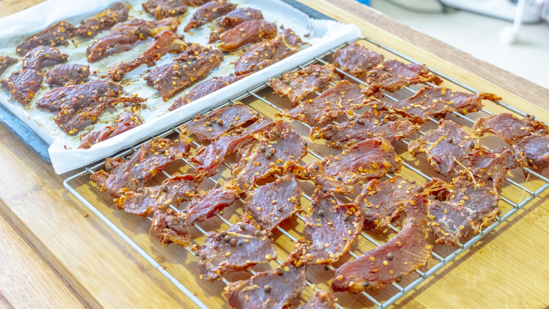 过年必备无反式脂肪酸小零食,过年好吃易做居家解腻小零食