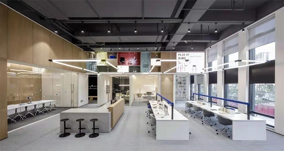 有创意的会务地方,创意开会场地