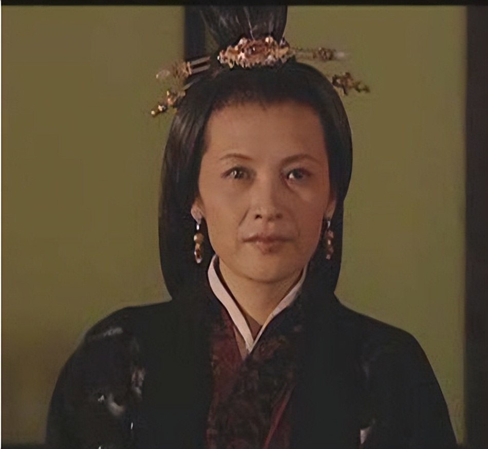 窦太后为什么很厉害,窦太后活到汉武帝几年