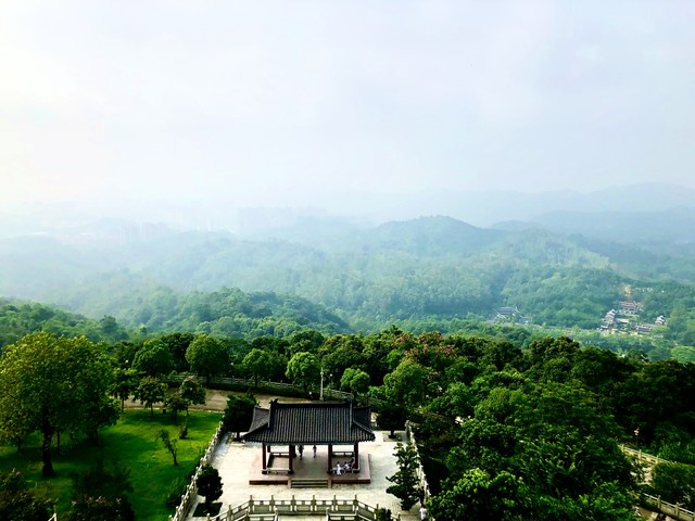 惠州五一假期一日游,国庆旅游惠州推荐2-3天游