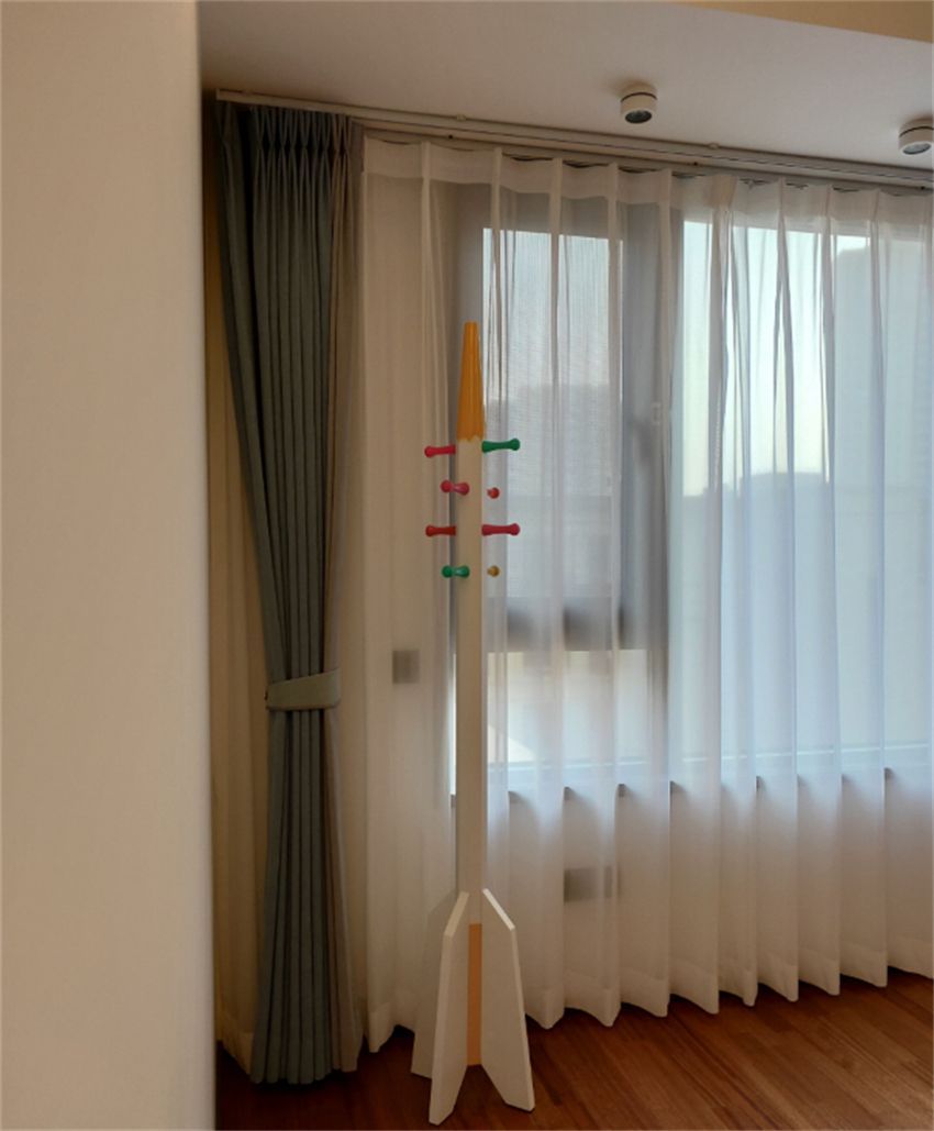 装修窗帘选错了有必要换吗,装修窗帘的三大技巧