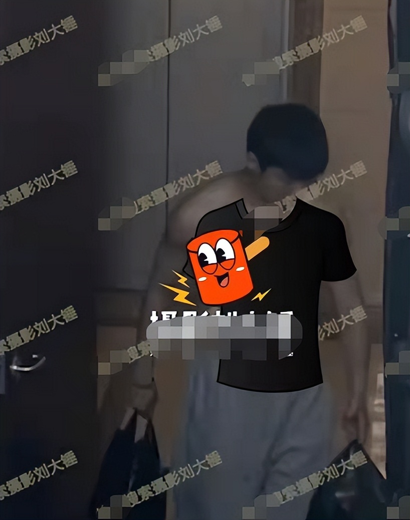 仅仅3天，就有6个瓜，家暴、同居、有私生子，个个都是大瓜