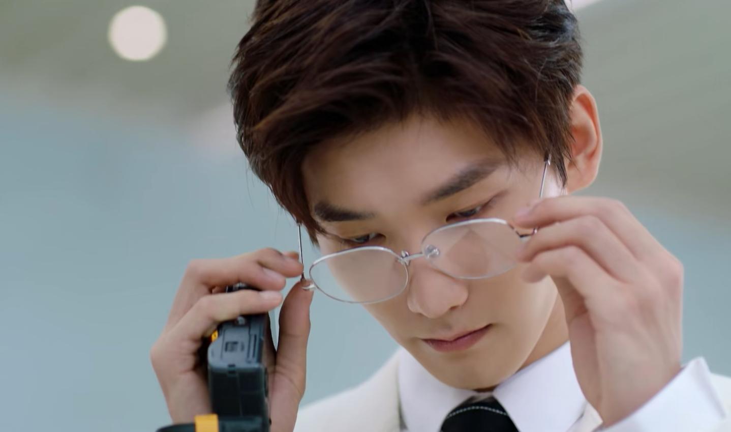 2022年豆瓣评分最高的10部国产剧,2022年评分最高的十部国产剧