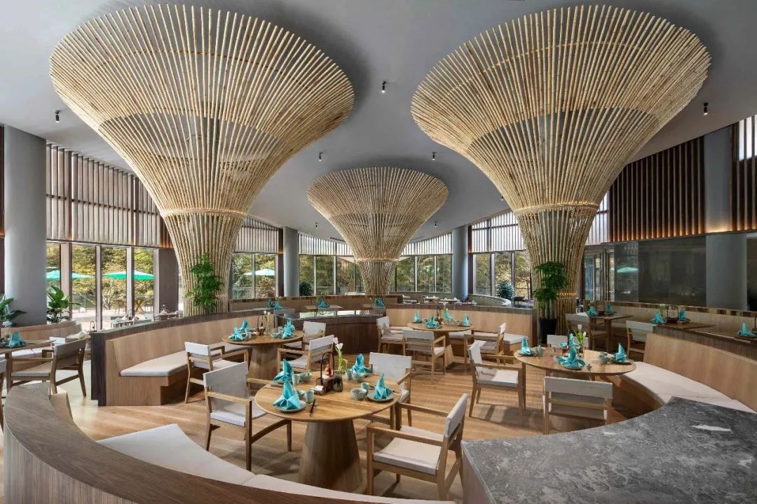 魔都温泉洗浴,江浙沪湖景温泉酒店