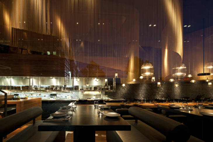 酒吧装修设计流程,酒吧装修设计步骤介绍