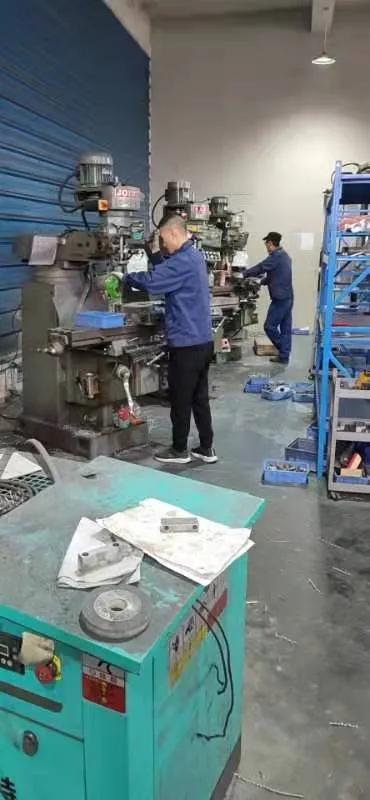 枣阳赫远精密模具,赫远精密模具有限公司