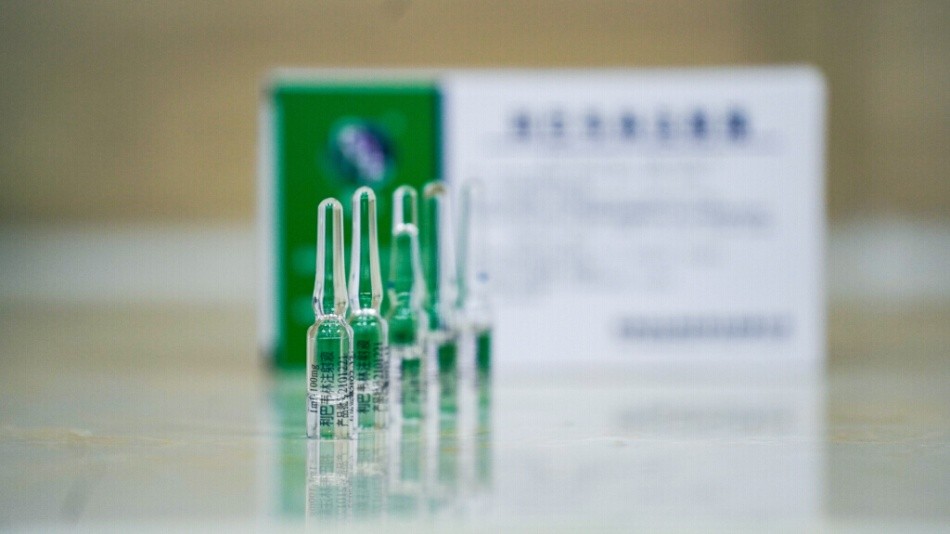 利巴韦林颗粒被国家禁用了吗,利巴韦林产品批号200330是否过期