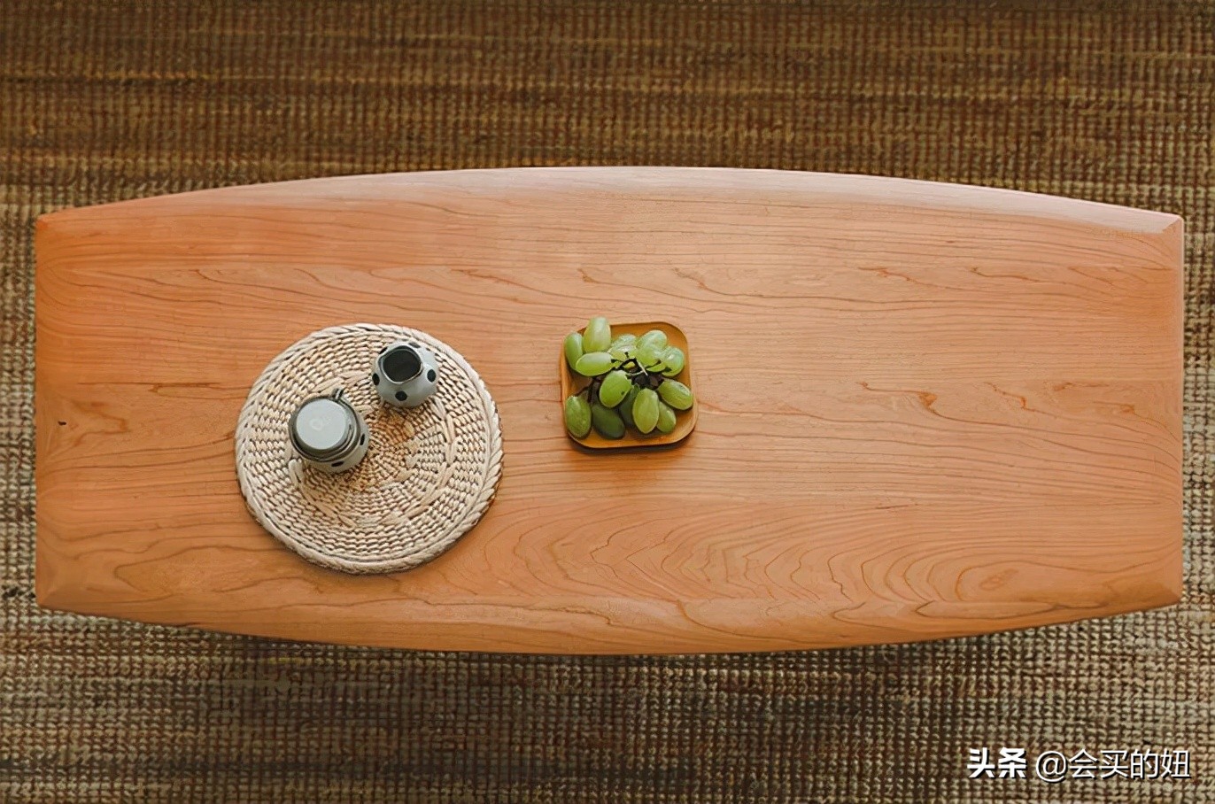 如何才能买到真正的实木家具,实木家具买什么木的好