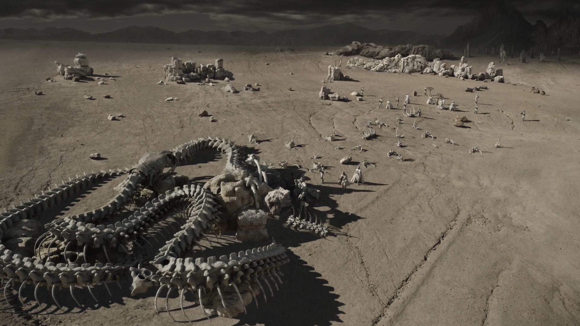 异星灾变2播出时间,异星灾变第二季解析