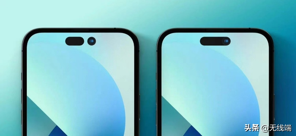 iphone14pro能设置成叹号屏吗,曝iphone14pro屏幕失灵