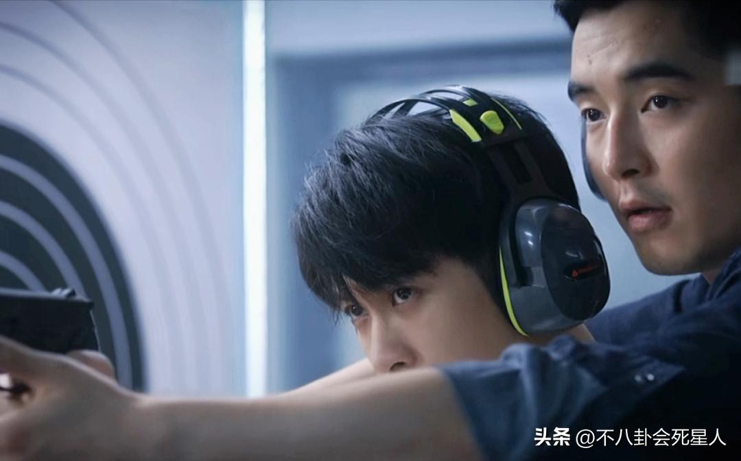 2022电视剧开端,2022年最值得看的两部电视剧