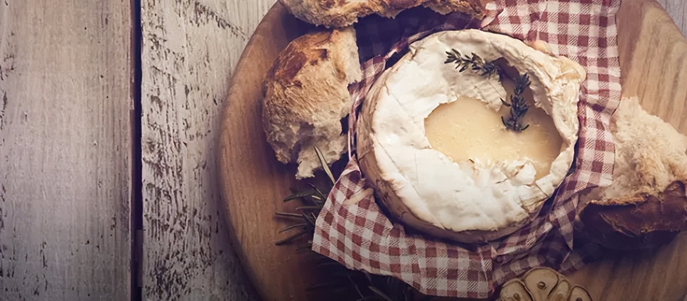 诺曼底布里奶酪,诺曼底奶酪焗海鲜