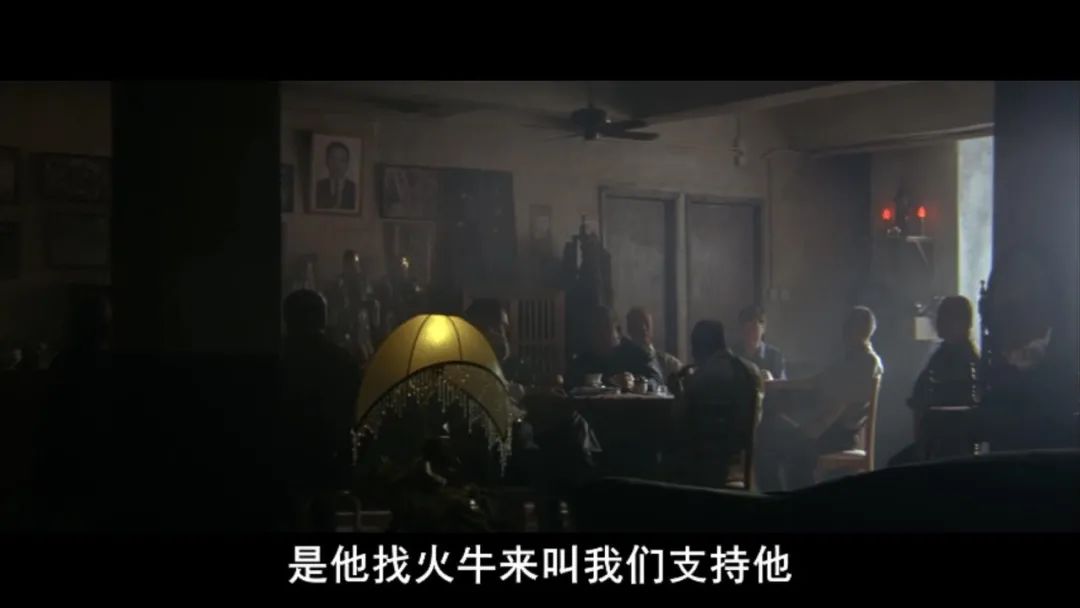 电影黑社会粤语,电影深度解析黑社会