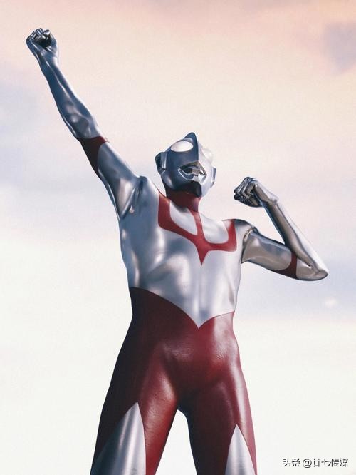 新奥特曼各种致敬,回忆童年经典奥特曼