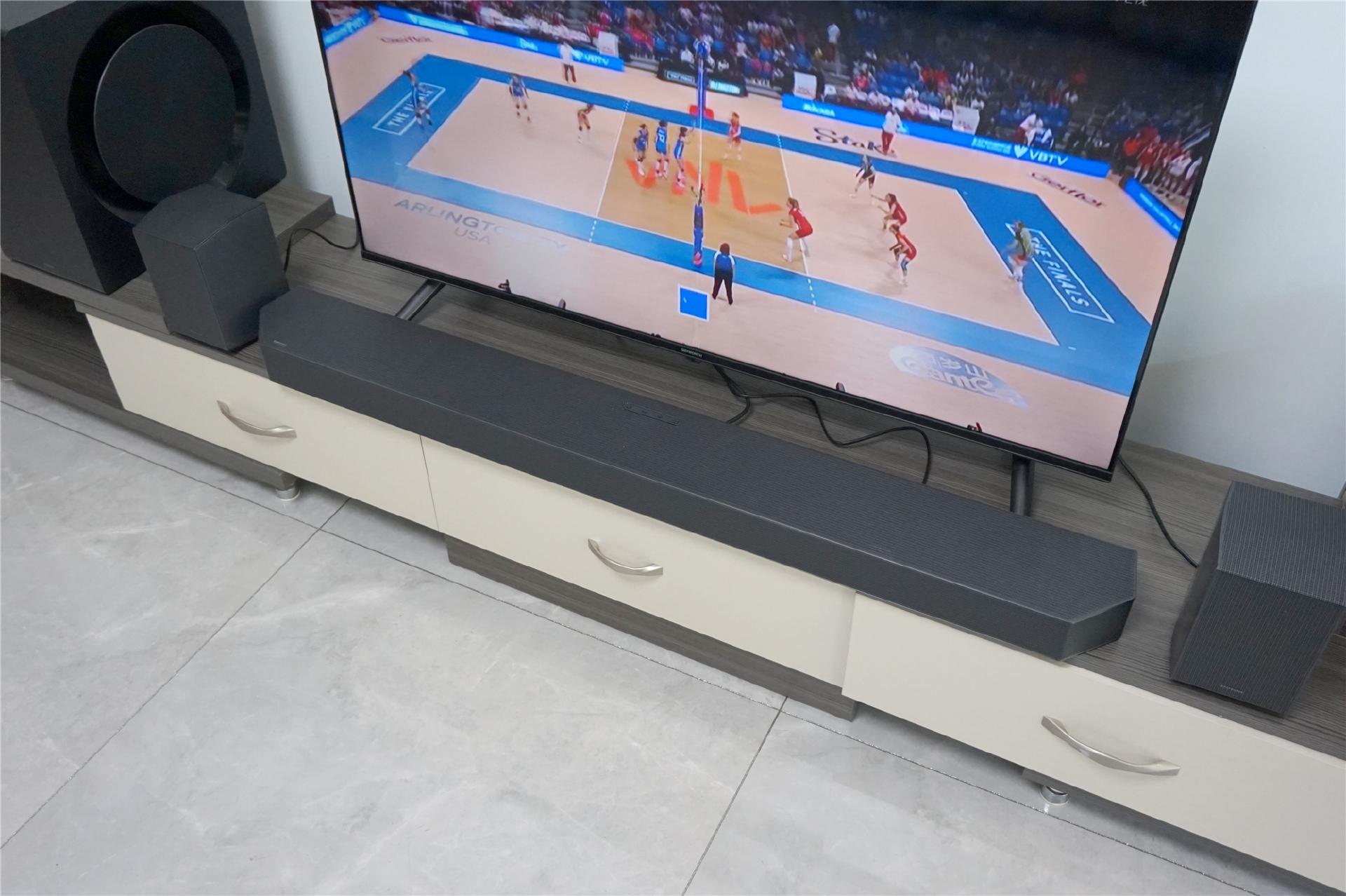 索尼和jbl回音壁怎么选,索尼回音壁和jbl回音壁