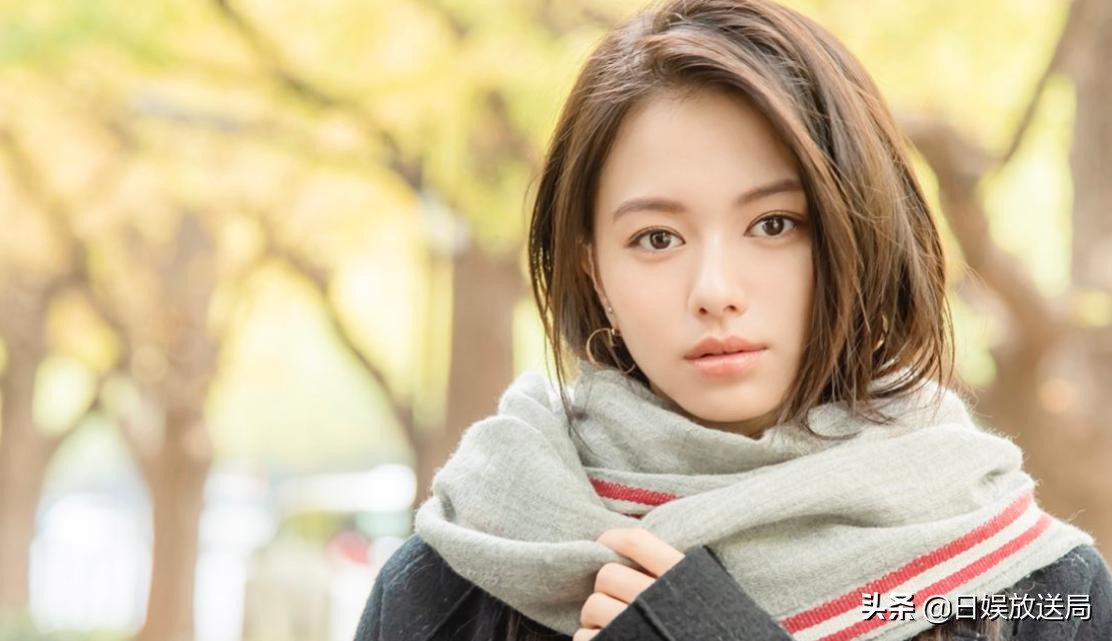 桥本环奈和滨边美波新剧 (滨边美波桥本环奈谁更漂亮)