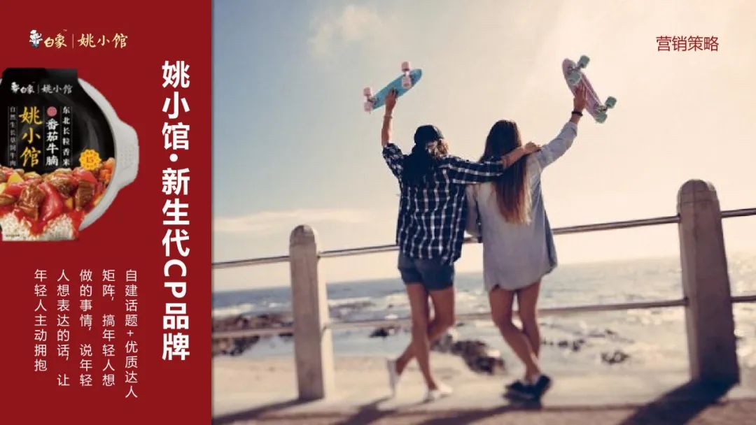 白象自热食品线上抖音营销策略方案（姚小馆自热米饭）