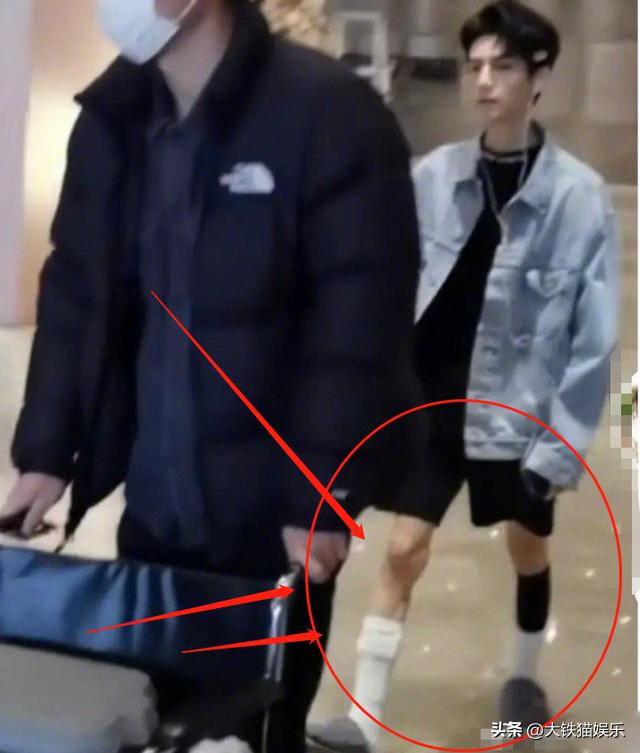 娱乐圈公认的五大帅哥,娱乐圈十大最美帅哥