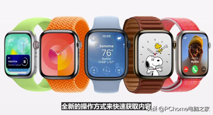 一文看懂电器元件,wwdc24发布会硬件