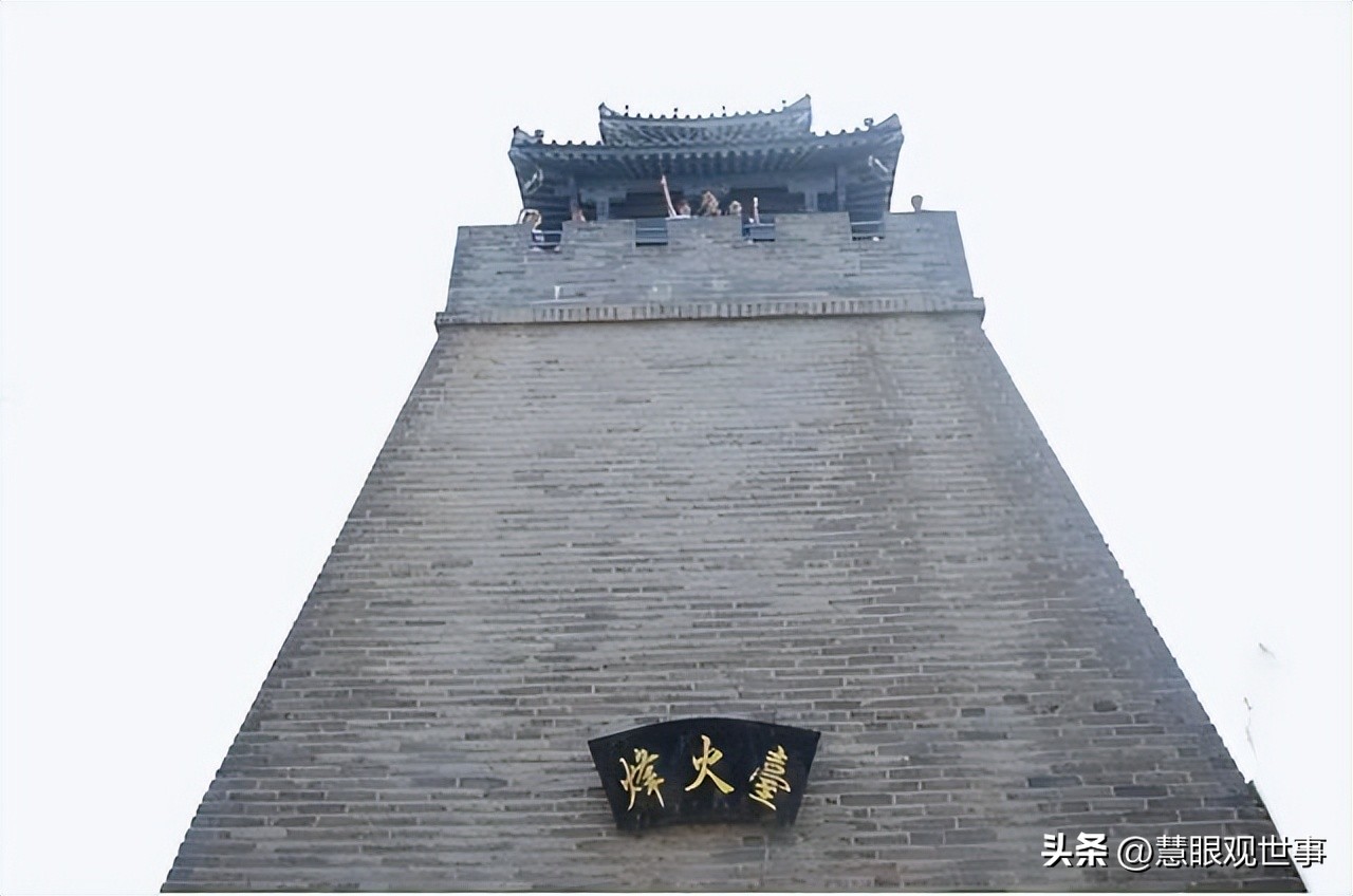 中高考必背古诗词中的人工景观（10）