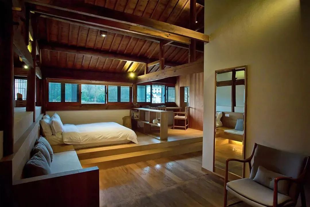 古徽州秋季自由行攻略,寻梦江南水墨徽州皖南古村落游记