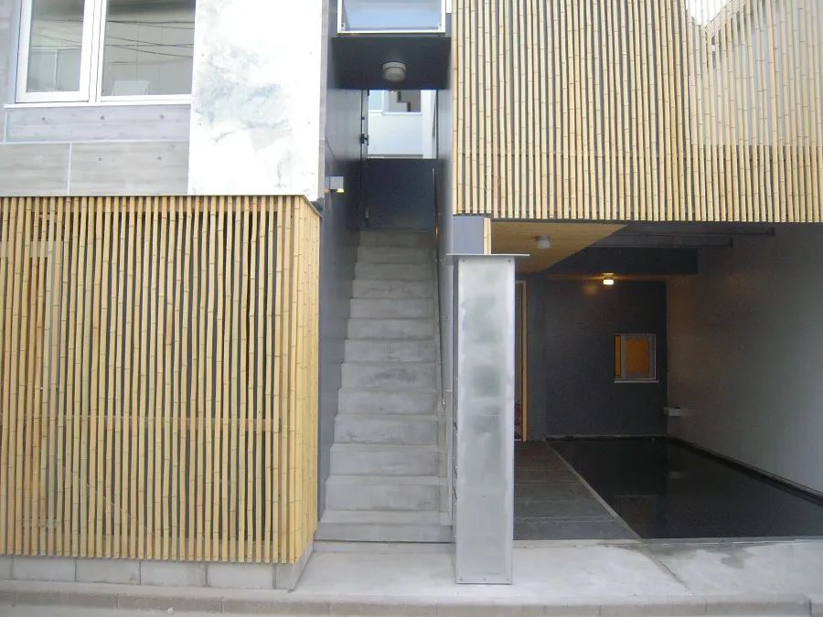 JapaneseEcoBamboo|仿真竹竿装饰应用