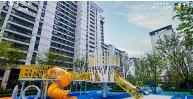 西安灞桥区哪个小区最好,西安市灞桥区最富的小区