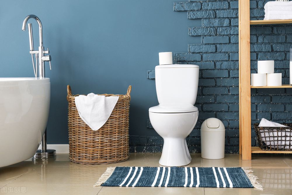 还在用建筑垃圾回填卫生间吗？下沉式卫生间可别在这样做了