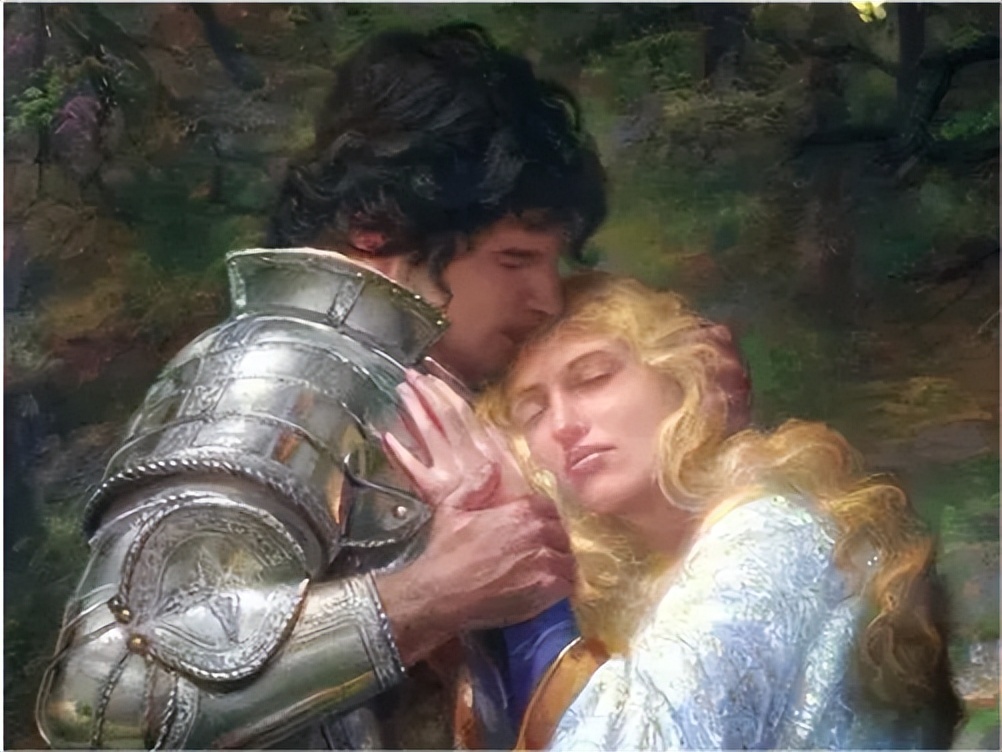 fgo兰斯洛特berserker最终再临,fgo历史和现实的差异