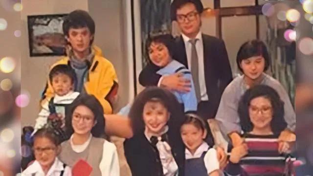 讲述80年代电视剧排行榜前十,80年代最火的电视剧有几部