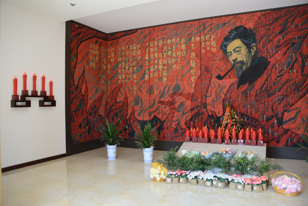 觅苏记,觅苏记宜兴海棠