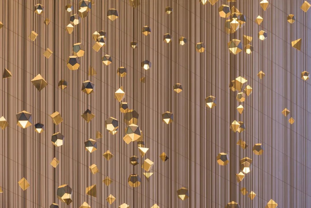 中国原创设计的逆袭！第六届LIT照明设计奖作品赏析