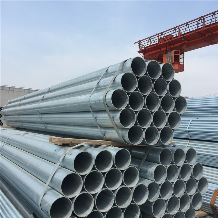 玉林雨江螺旋钢管厂家及规格型号,舟山优良镀锌钢管厂家直供