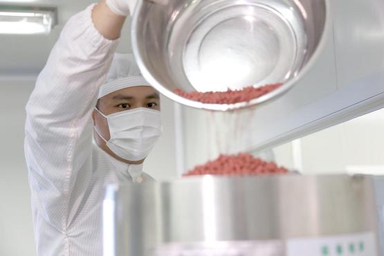 同溢堂益安宁丸功效,同溢堂和同溢益安宁丸区别